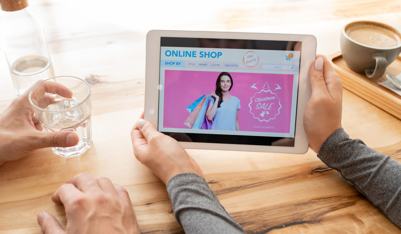 The Future of Digital Marketing in Retail