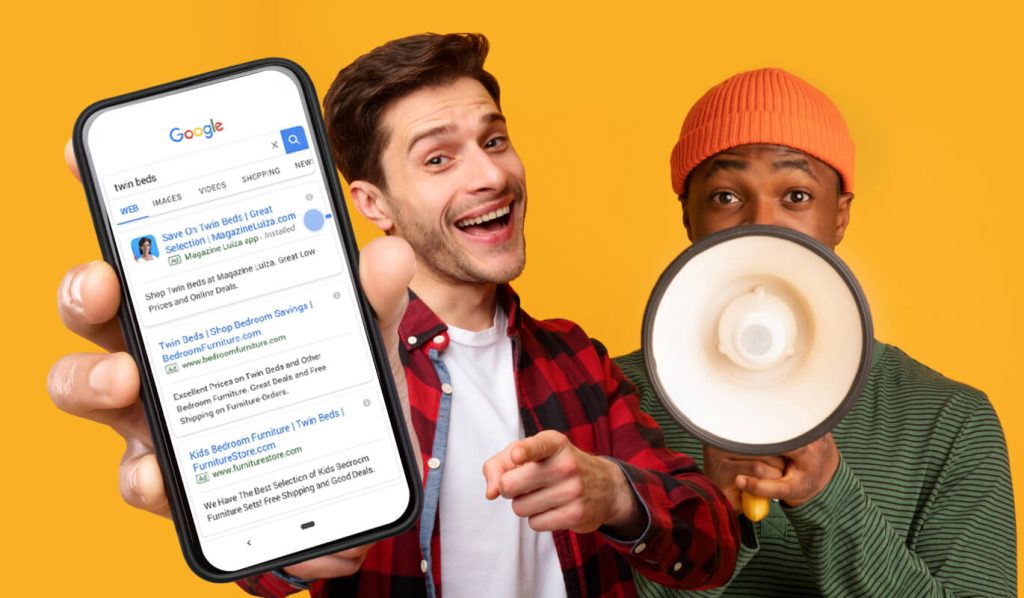 google ads trends & technical insights
