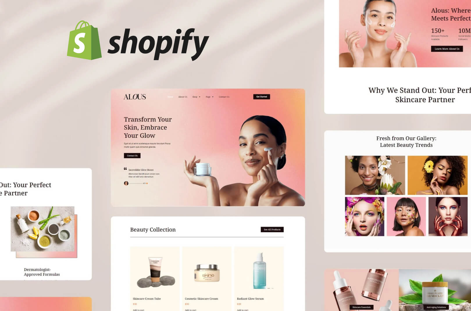 Shopify Plus Experts