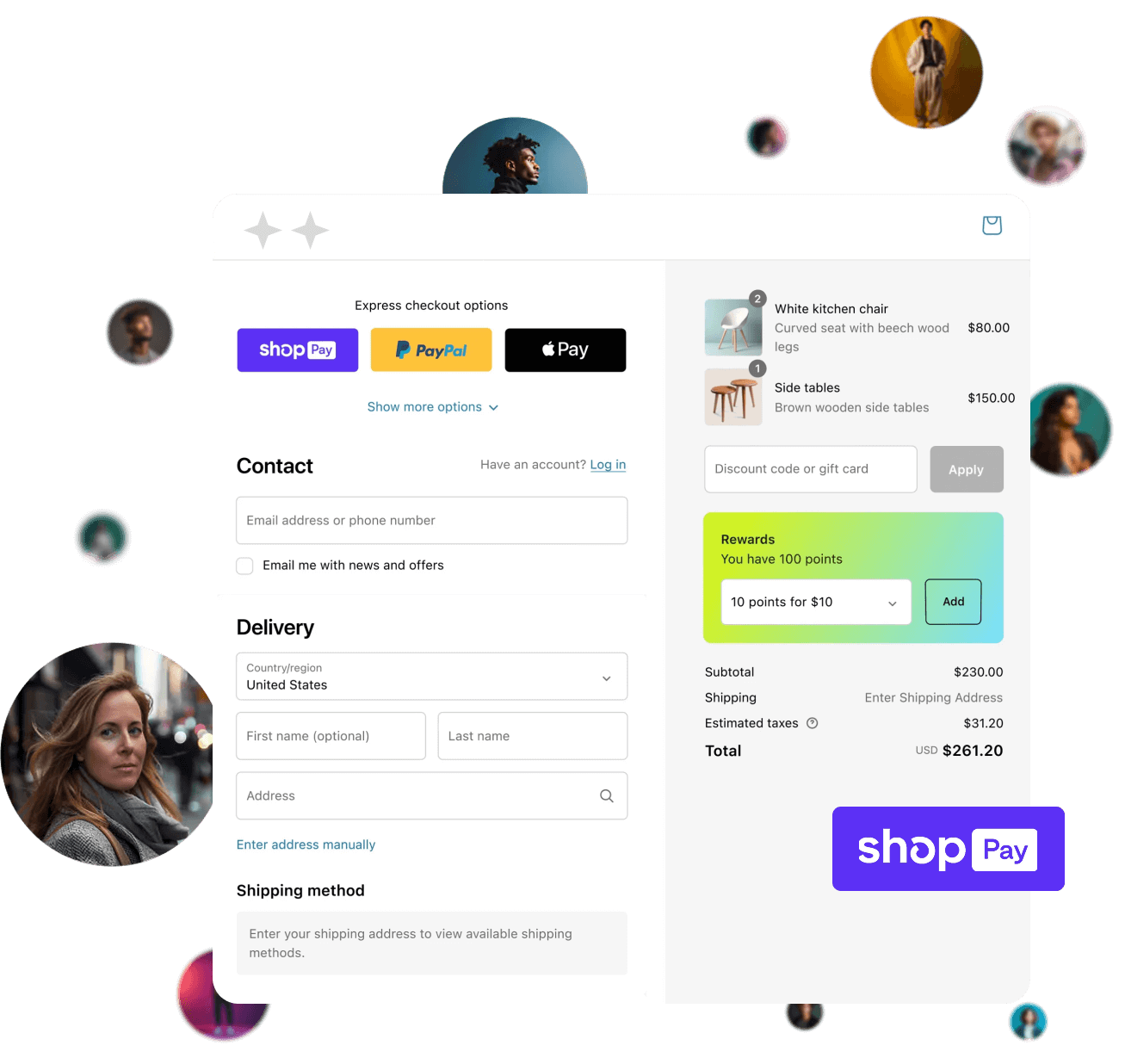 Hire Shopify Developers