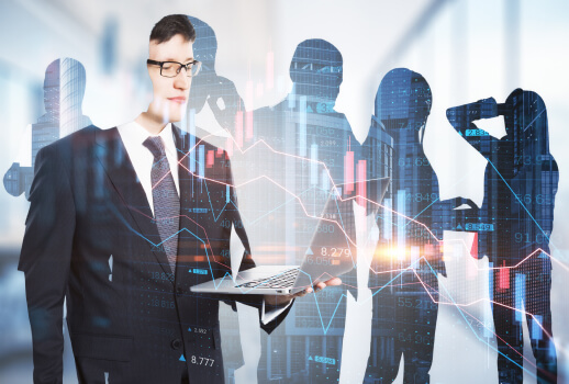 B2B SEO Service Agency