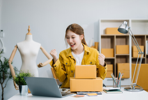 Ecommerce SEO services for Business