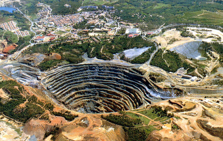 Rio Tinto