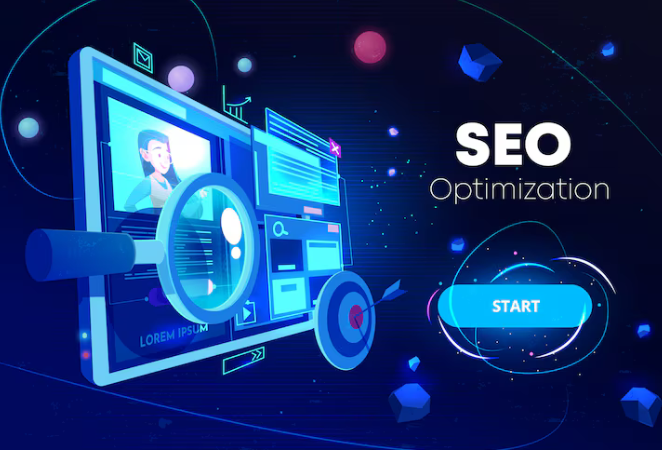 seo services