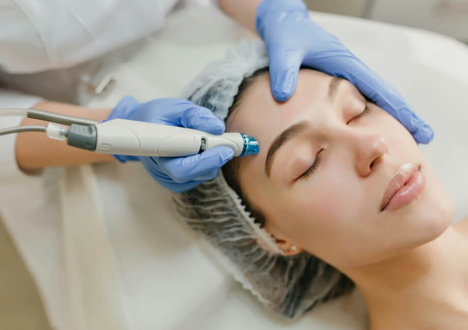 Dr Umed Cosmetics Clinic Outcome