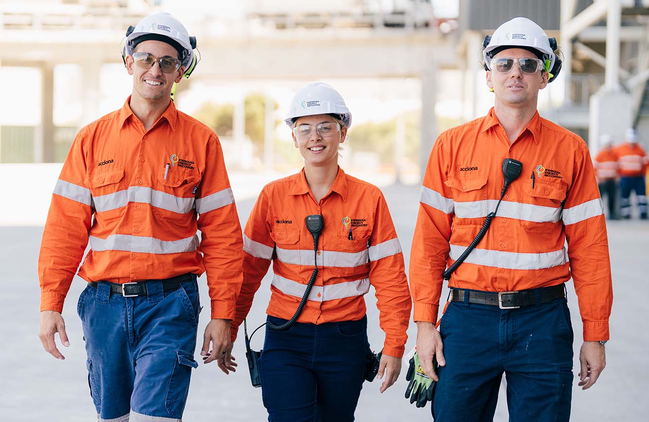 Acciona Australia