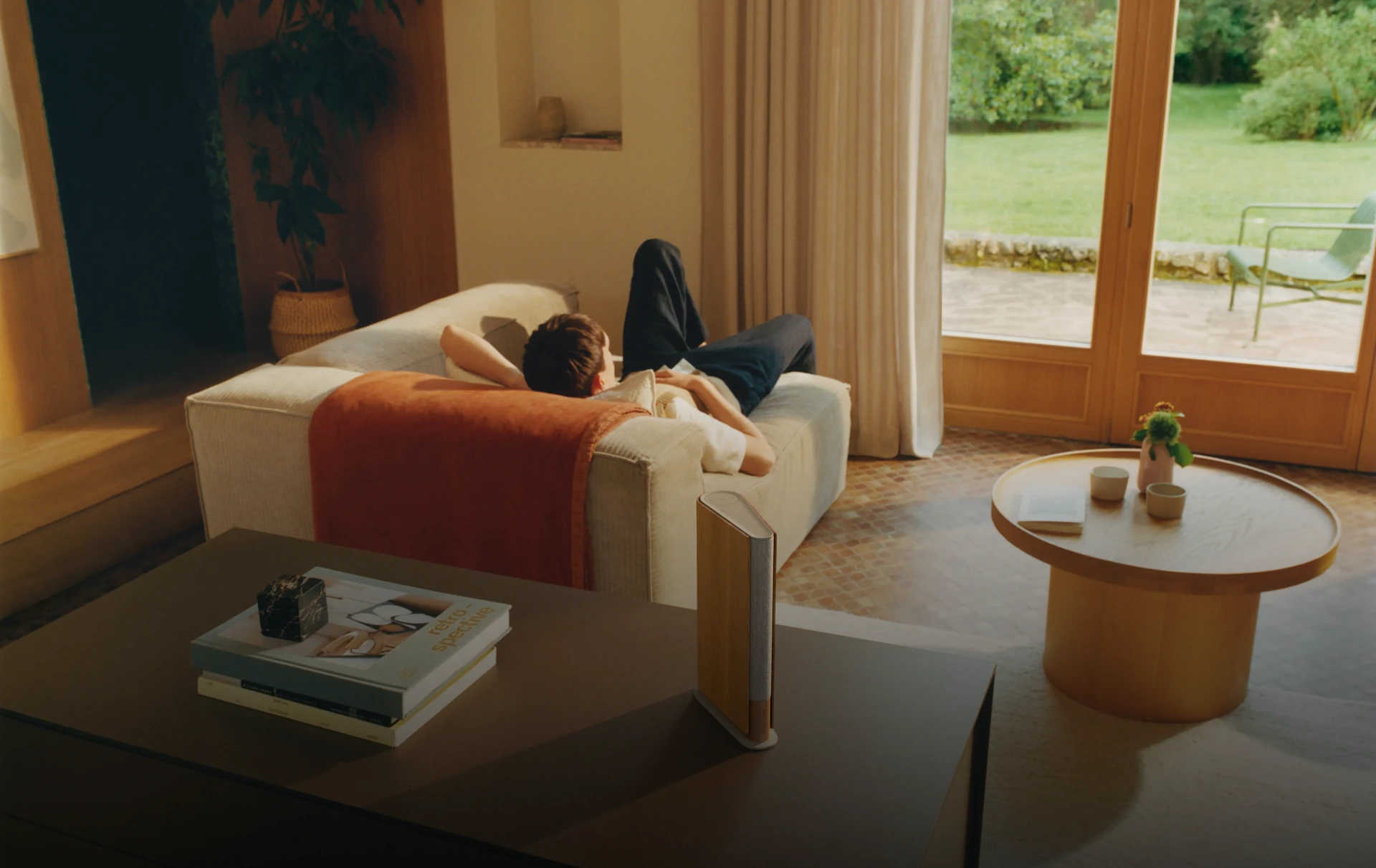 Bang & Olufsen