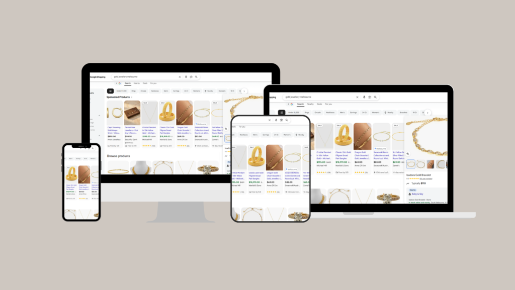How to Build Profitable Google Shopping Campaigns