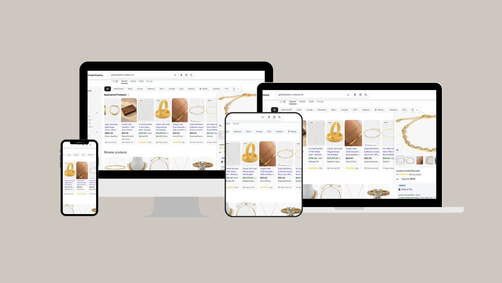 How to Build Profitable Google Shopping Campaigns