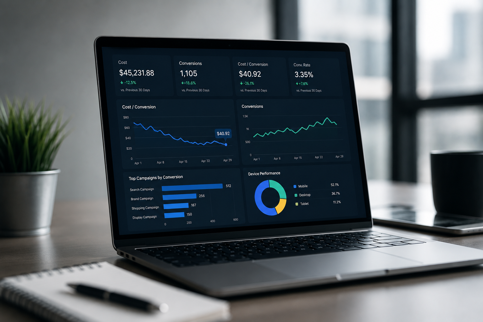 How to Reduce Customer Acquisition Cost Profitably