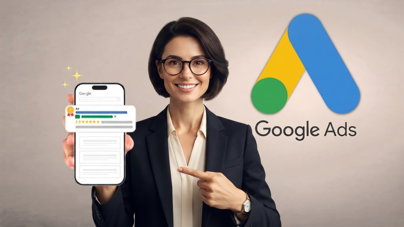 how to choose google ads agency