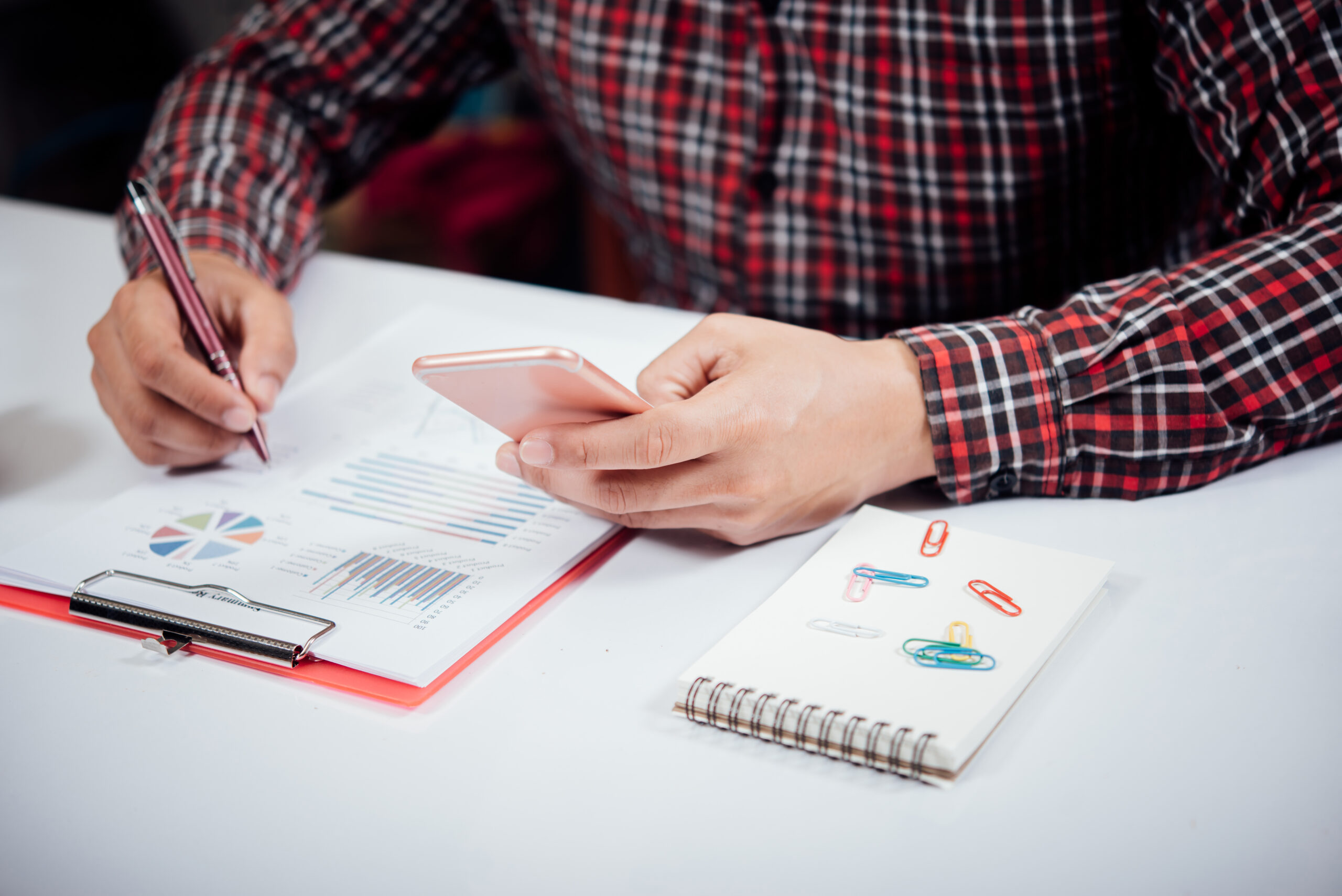 paid search audit checklist