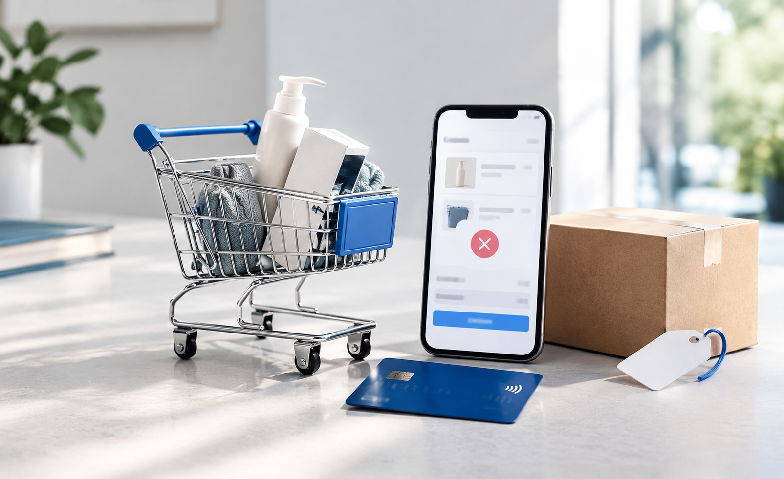 Cart Abandonment Causes That Cost Revenue
