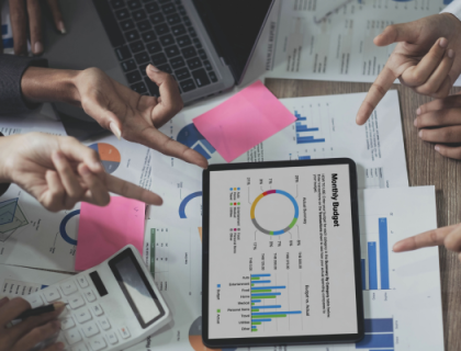 PPC Account Audit & Campaign Optimization